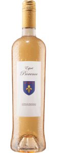 Esprit de Provence Rose Cotes de Provence 2020