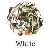 White tea