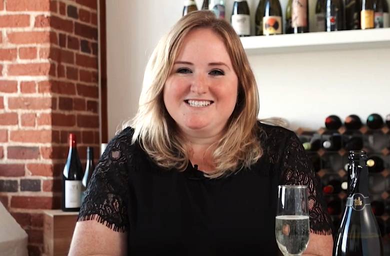 Sophie Lord - Wine Buyer at Virgin Wines