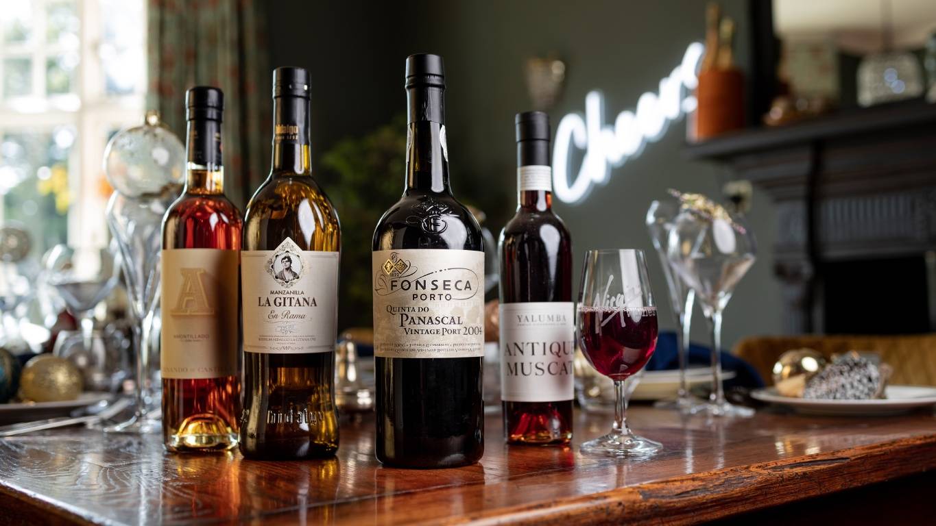 Fortified-Wines