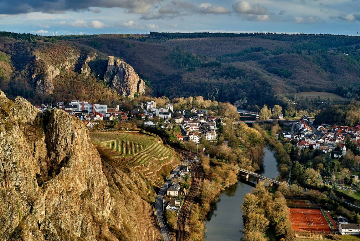 Nahe-Wine-Region-Germany