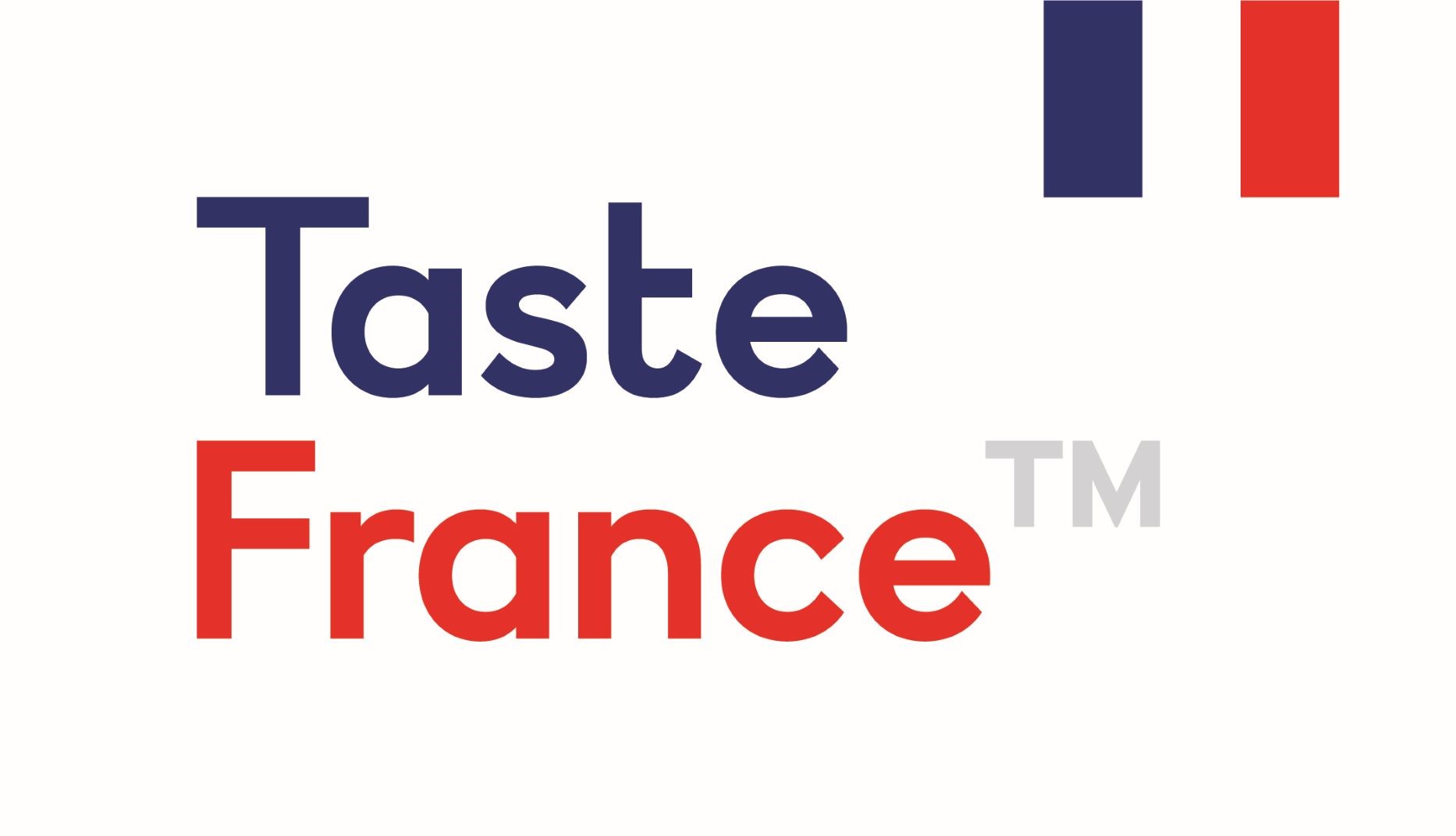 Taste of France Vin De France logo