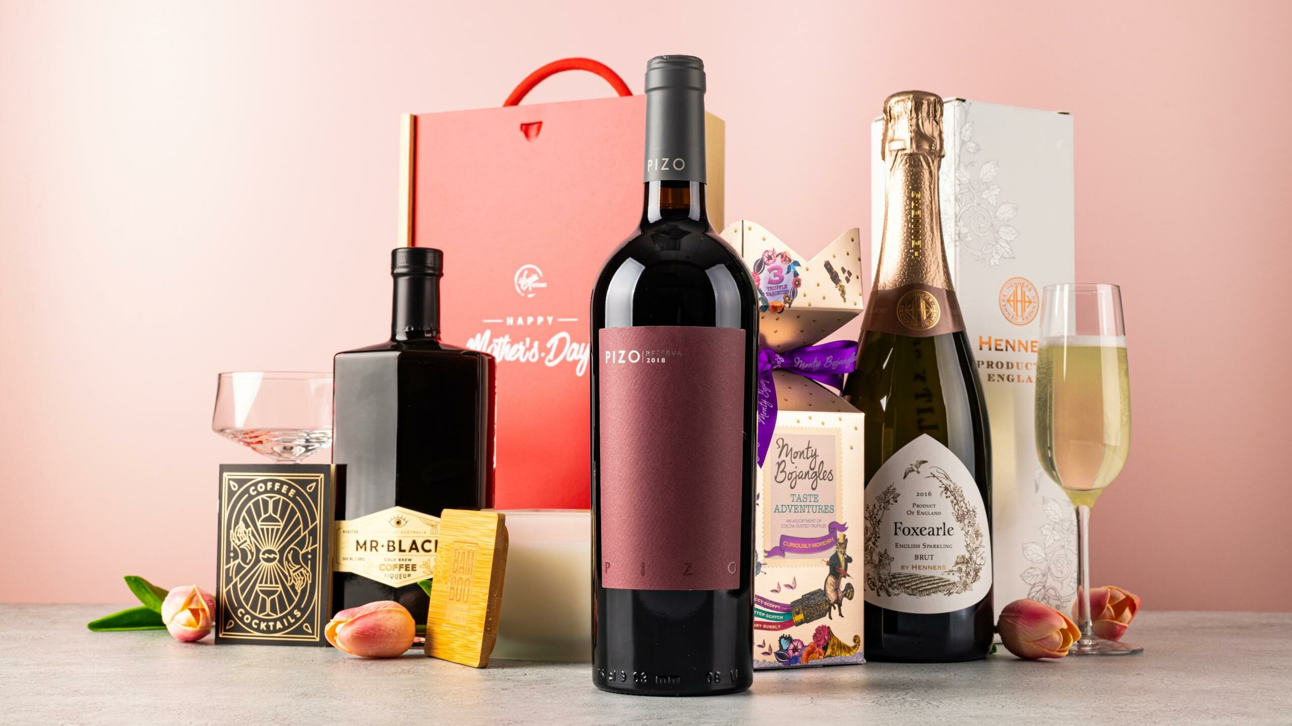 Our Top Mother's Day Gifts | Virgin Wines