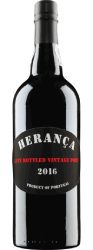 Heranca Late bottled Vintage Port available at Virgin Wines
