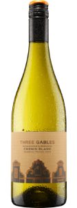Three Gables Winemaker's Reserve Chenin Blanc 2021