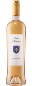 Esprit de Provence Rosé Cotes de Provence 2020