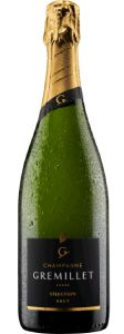 Champagne Gremillet Brut Selection NV