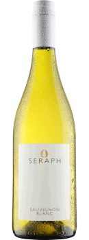 Affordable fine wine alternative for Sancerre - Seraph Sauvignon Blanc