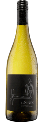 La Sirene Chardonnay Gros Manseng by Vin De France