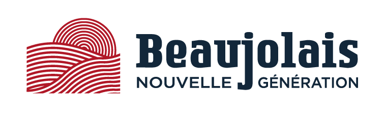 Beaujolais Nouvelle Génération logo