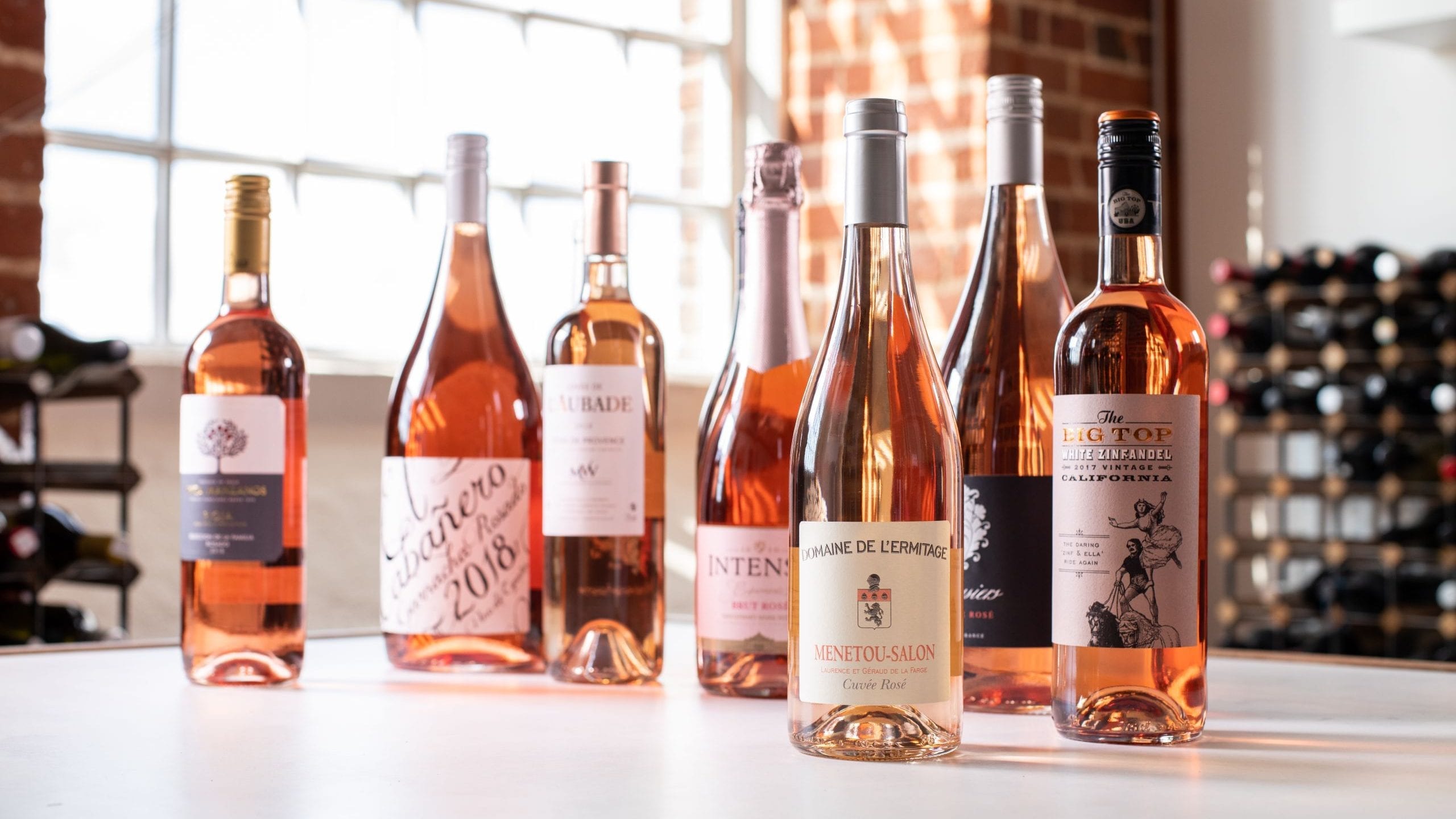 Best Rosé Wines to Drink This Summer | Virgin Wines