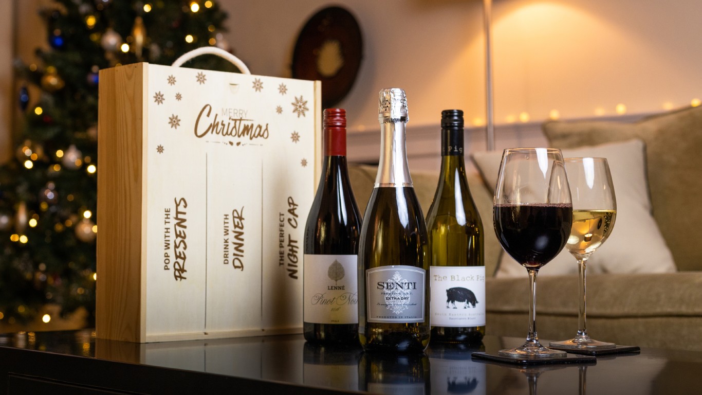 Our Top Gifts for Christmas 2020 Virgin Wines