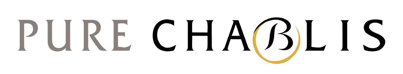 Pure Chablis Logo