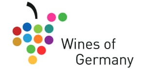 Wines of Germany logo
