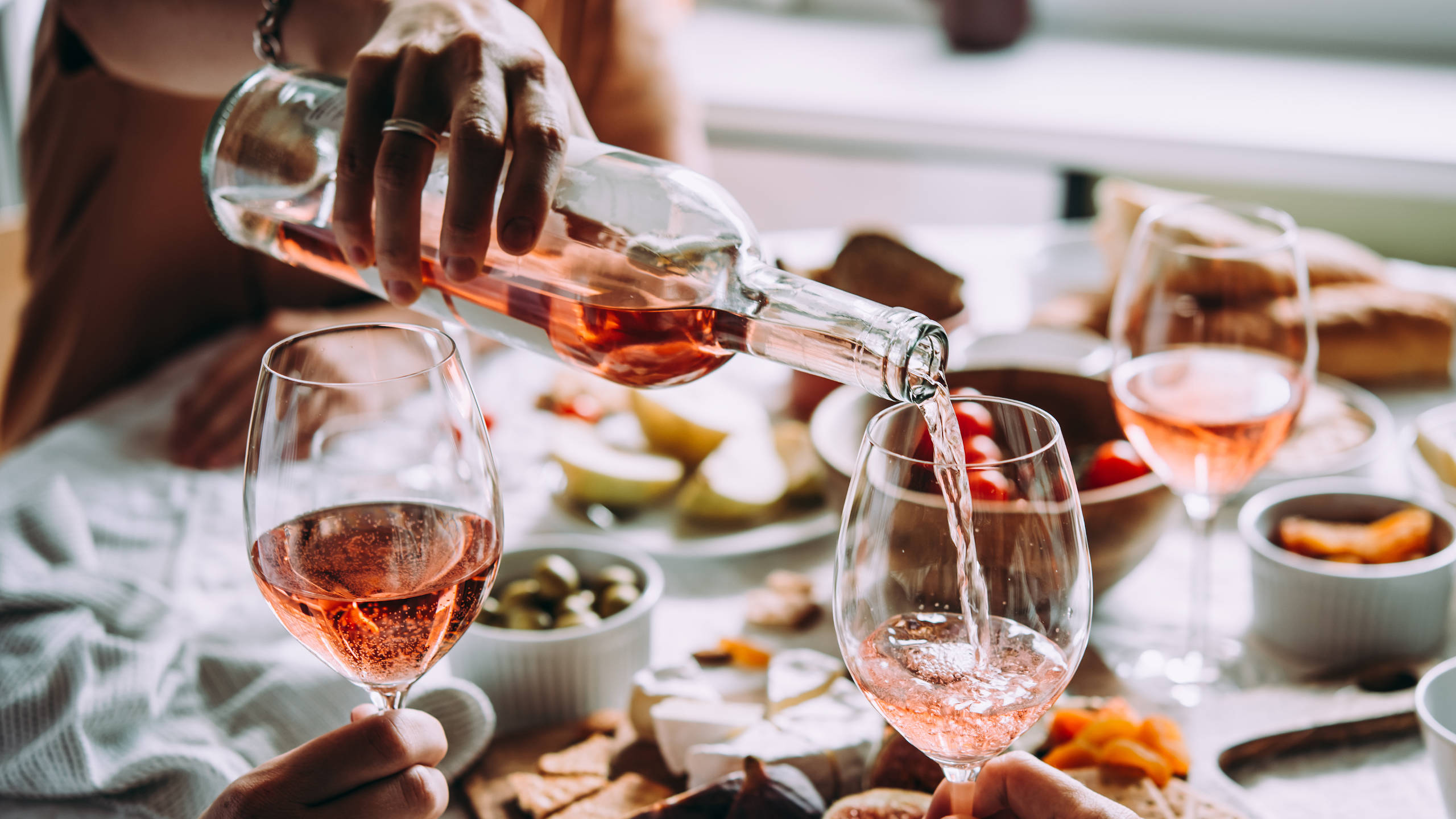 The Rise of Rosé Wine - Everything You Need to Know | Virgin Wines
